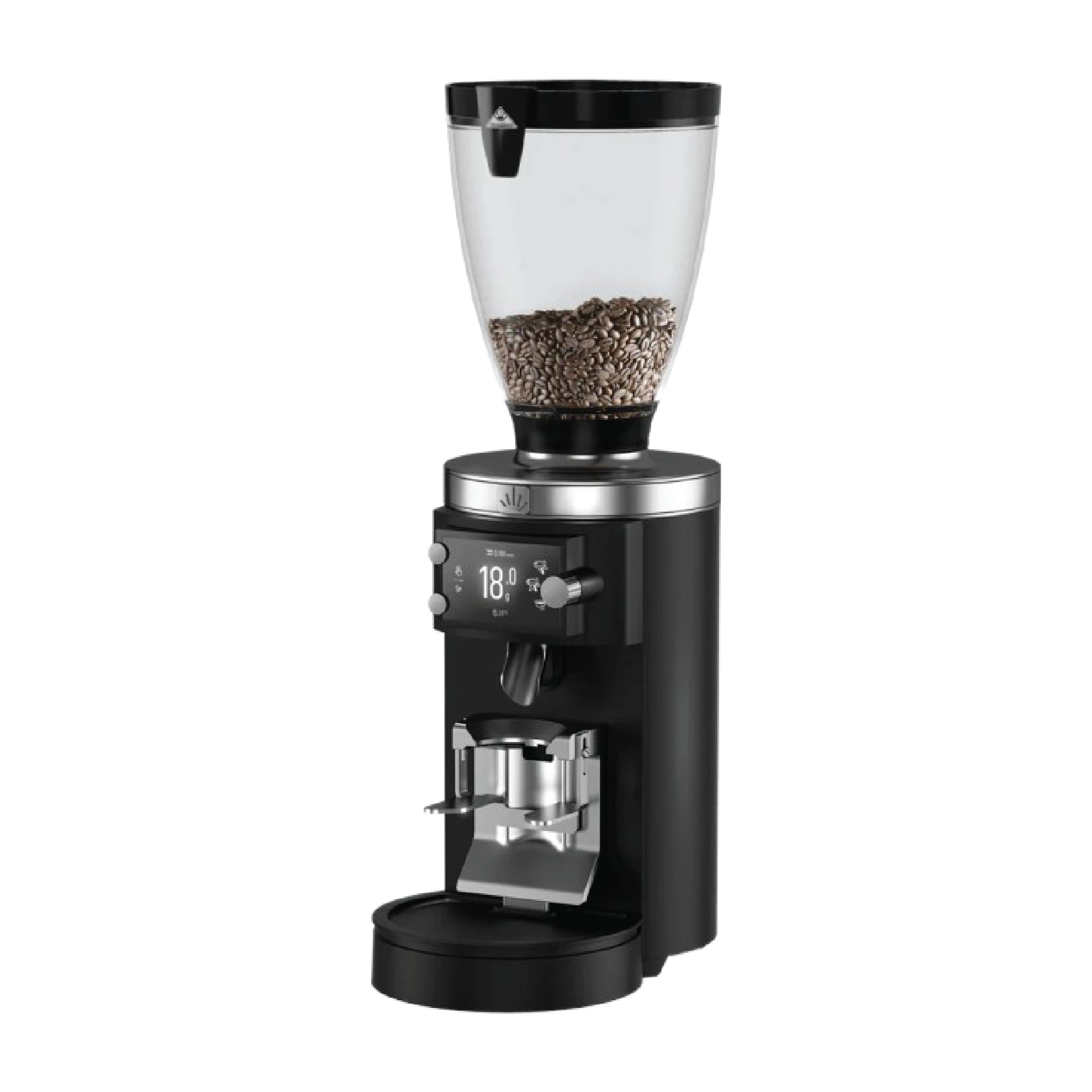 Mahlkoenig E65W Grind by Sync