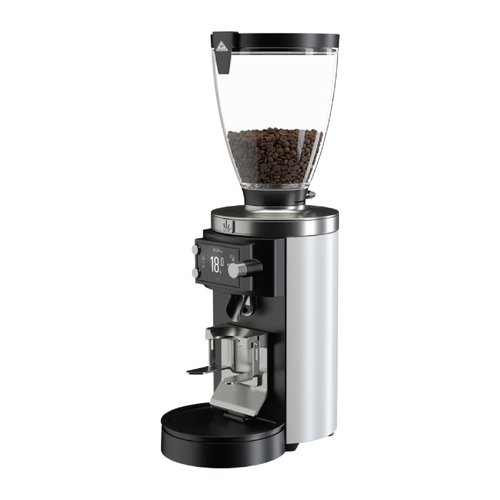 Mahlkoenig E65W Grind by Sync