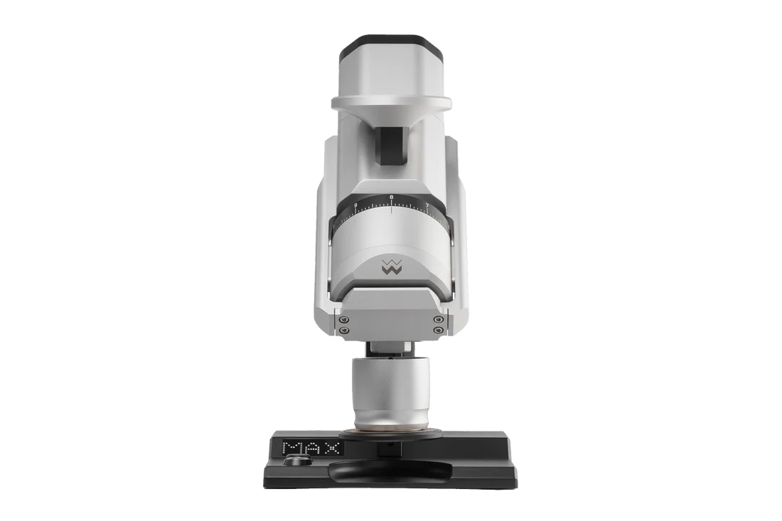 Weber The EG-1  Coffee Grinder - Que Coffee