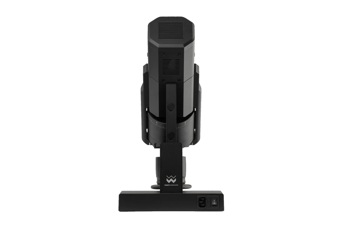 Weber The EG-1  Coffee Grinder - Que Coffee