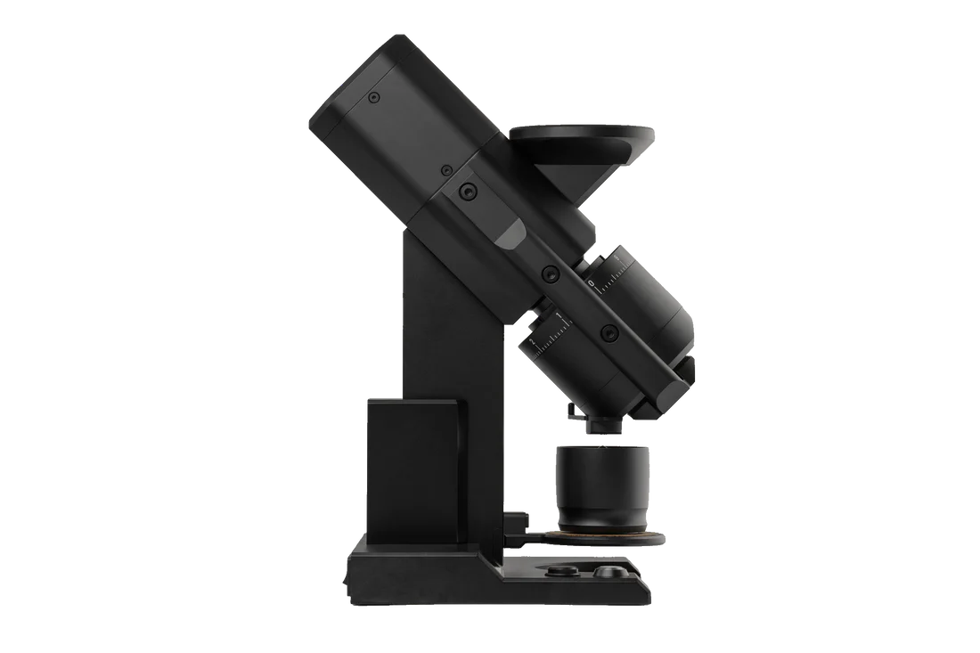 Weber The EG-1  Coffee Grinder - Que Coffee