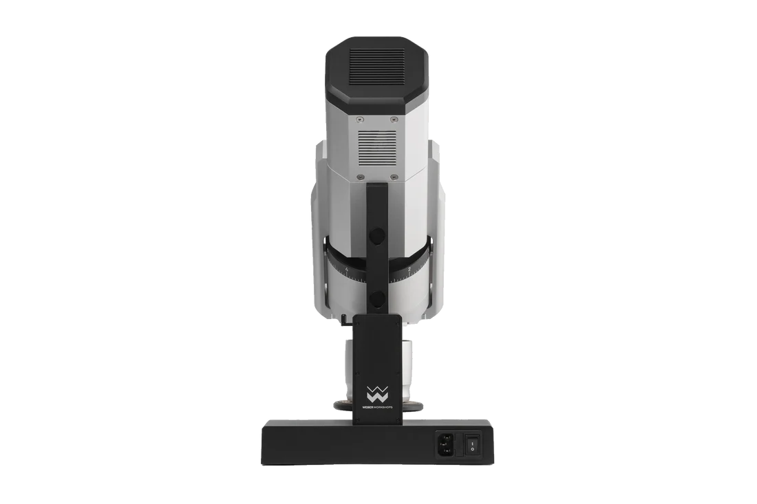 Weber The EG-1  Coffee Grinder - Que Coffee