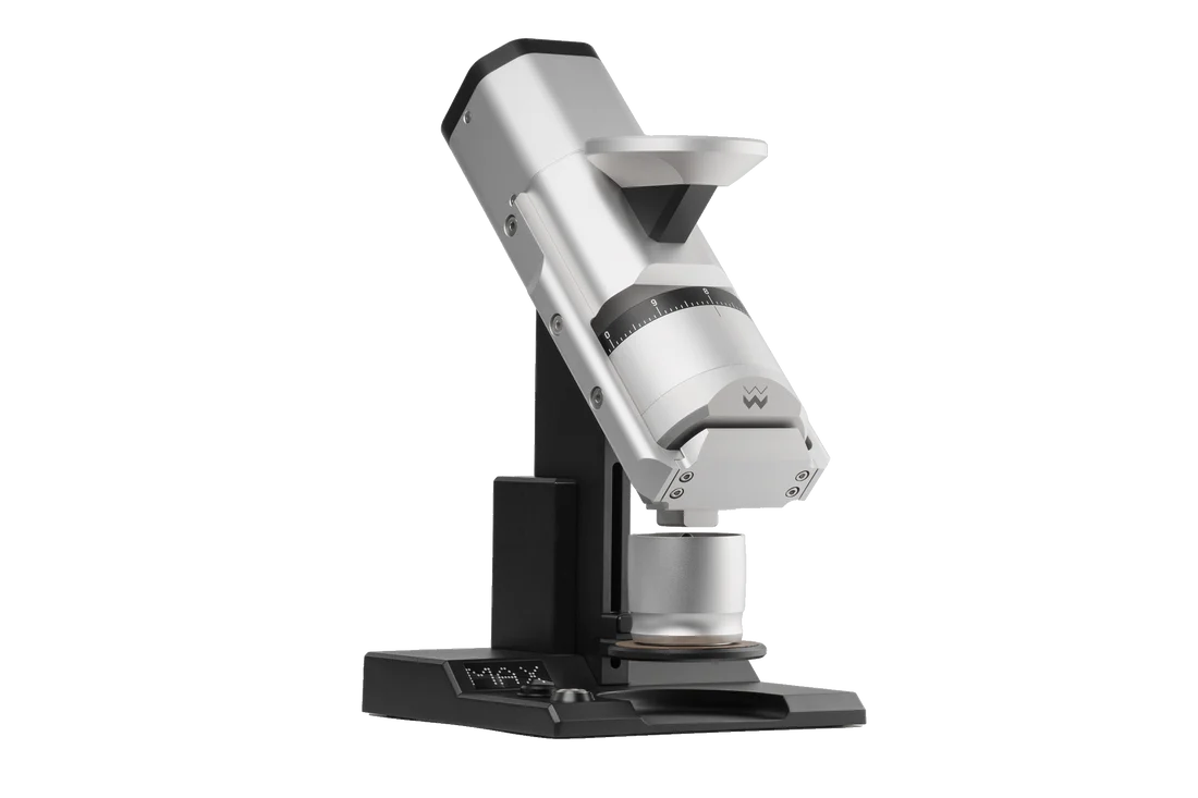 Weber The EG-1  Coffee Grinder - Que Coffee