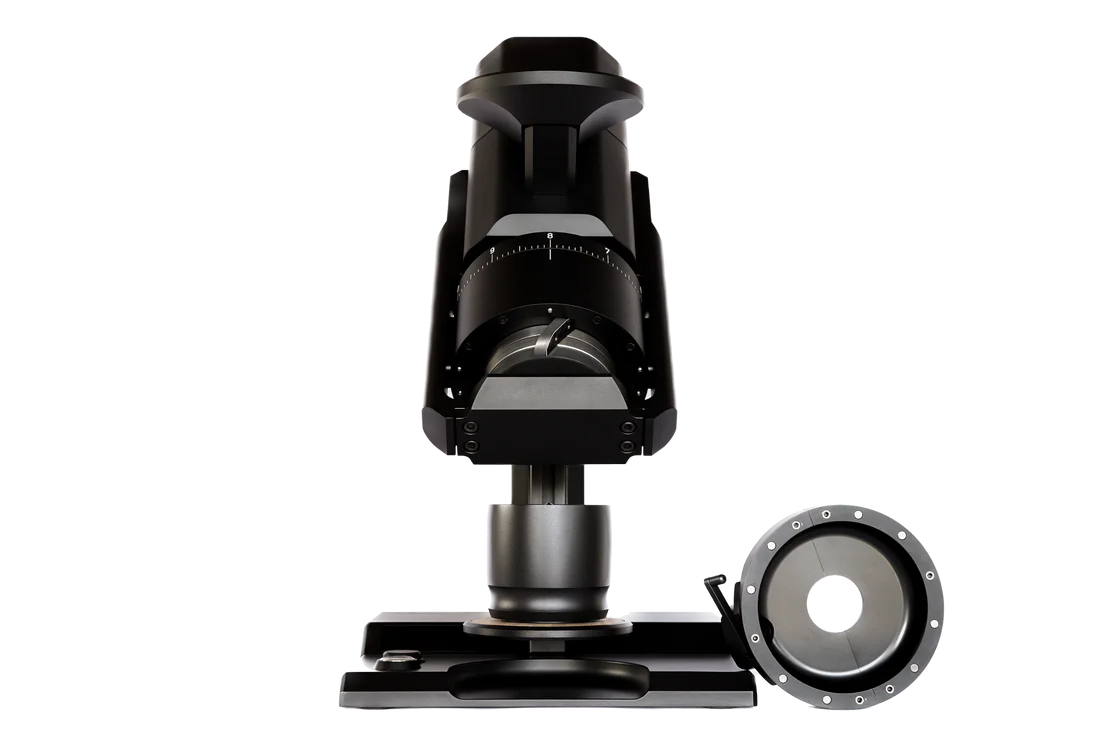 Weber The EG-1  Coffee Grinder - Que Coffee