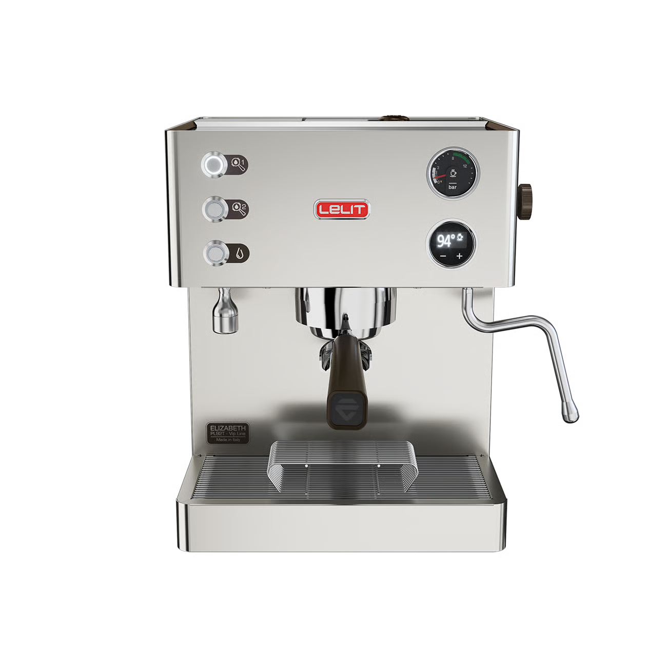 Lelit Elizabeth Coffee Machine