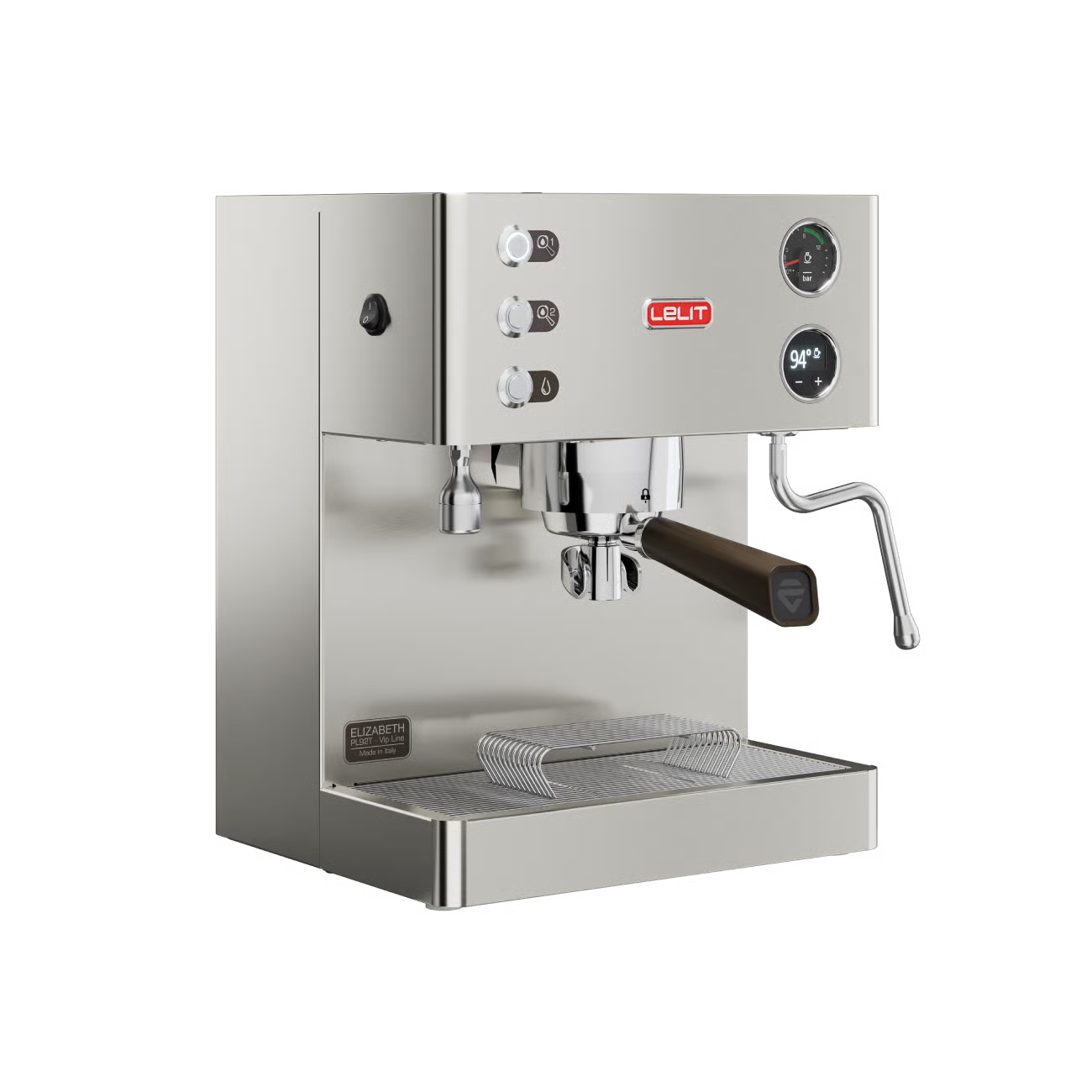 Lelit Elizabeth Coffee Machine