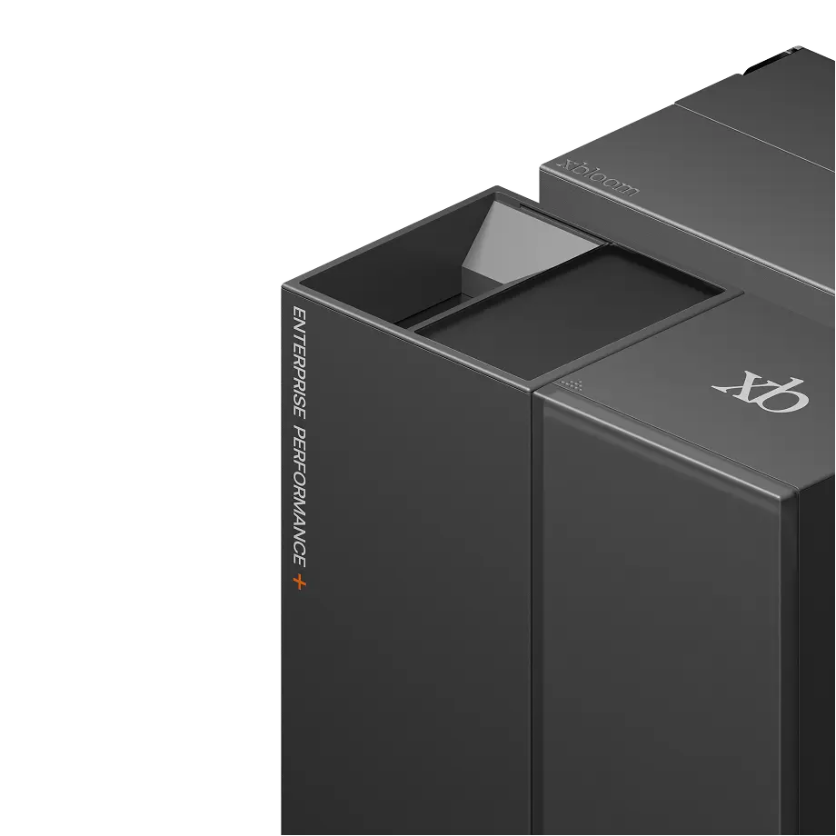 xBloom Studio Enterprise Edition