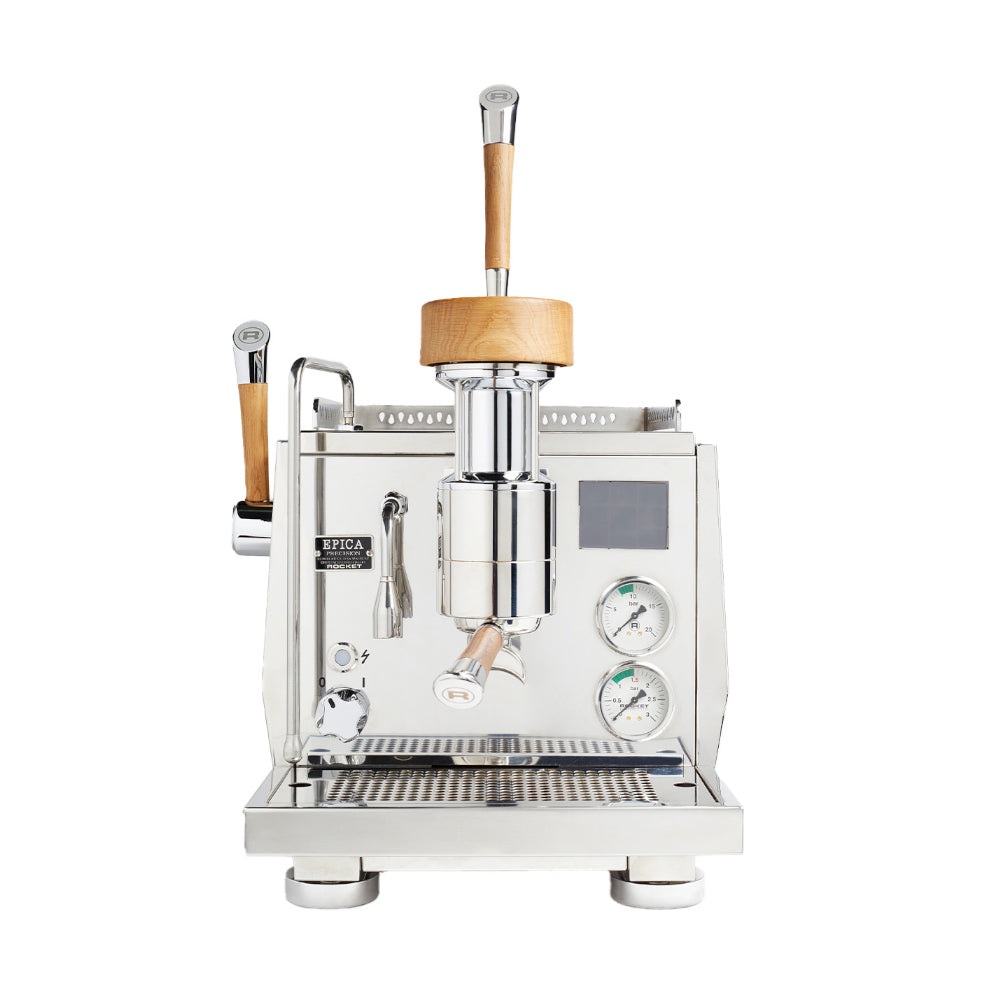 Rocket Epica Precision - Que Coffee