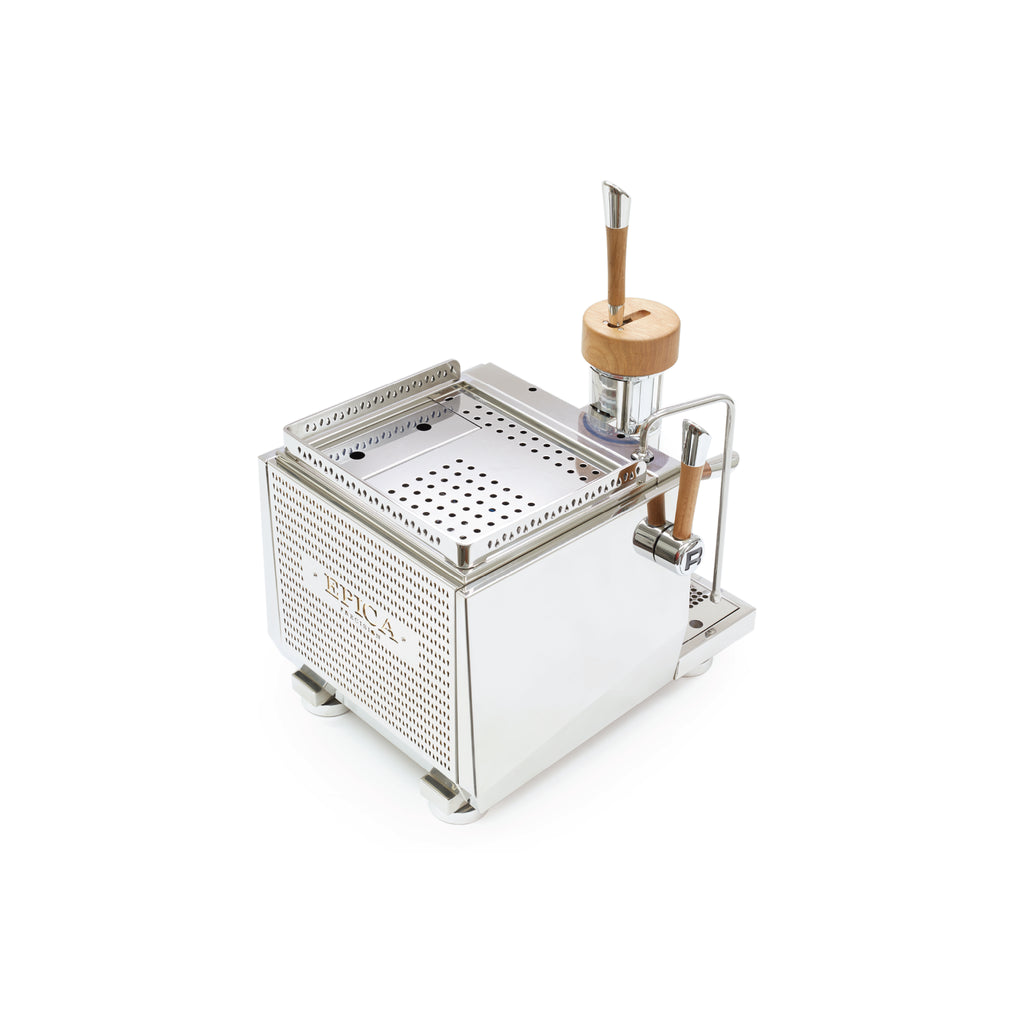 Rocket Epica Precision - Que Coffee