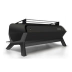 Sanremo F18 - Que Coffee