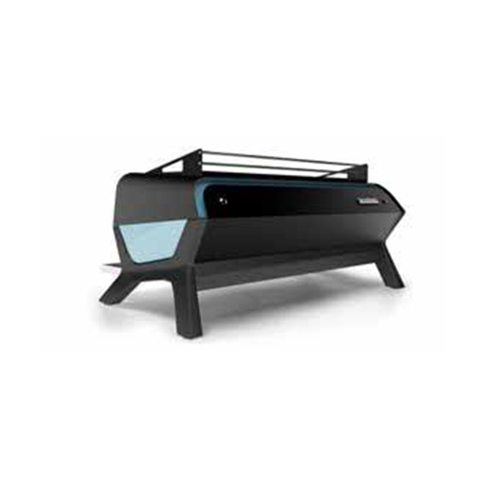 Sanremo F18 - Que Coffee