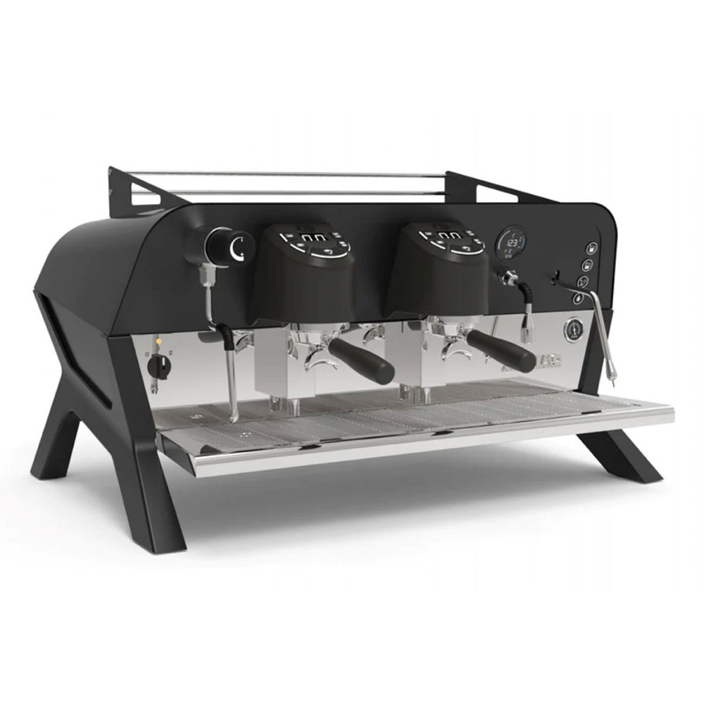 Sanremo F18 SB - Que Coffee