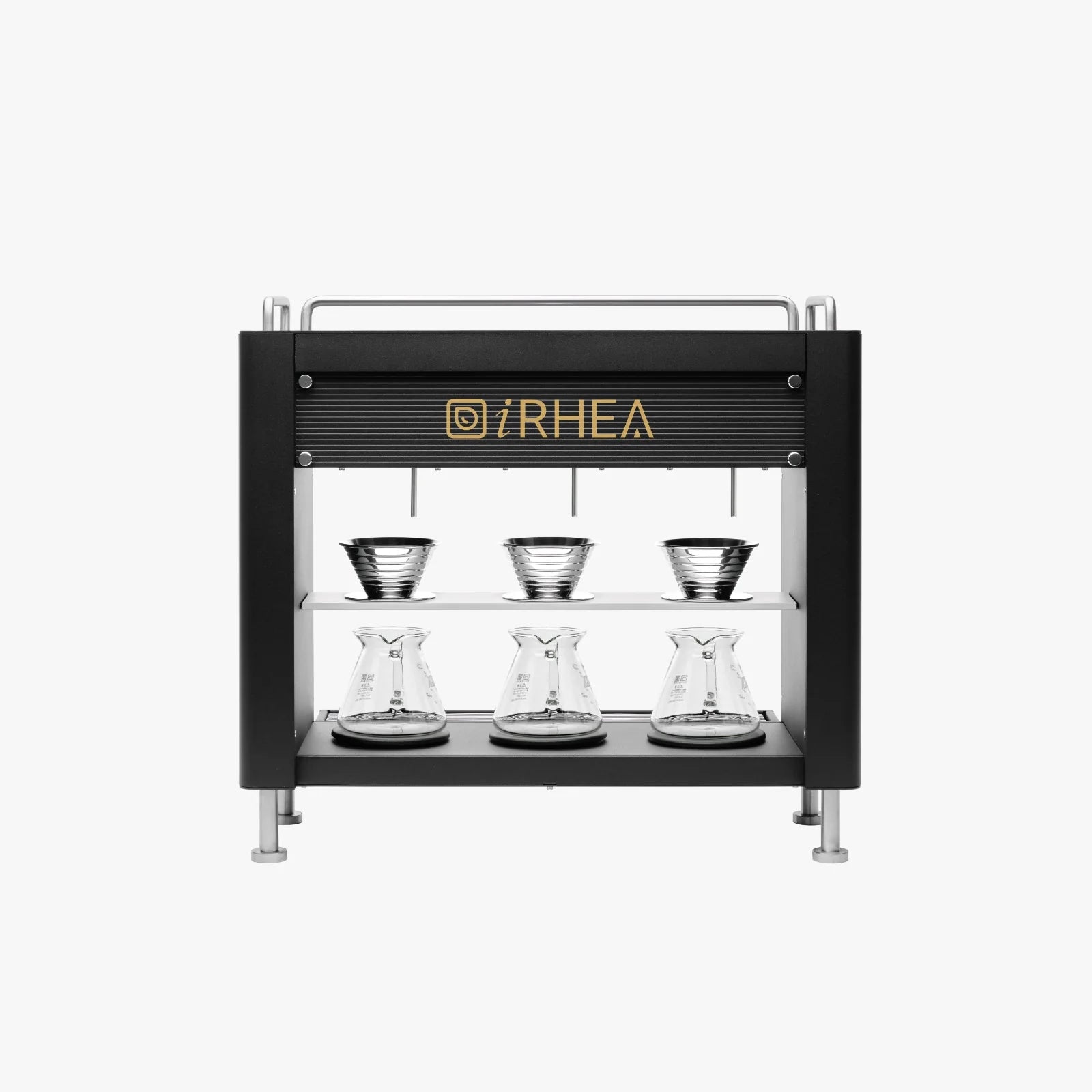 iRhea M3 Pro (with Boiler) - Que Coffee