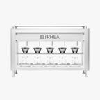 iRhea M5 Pro (with Boiler) - Que Coffee