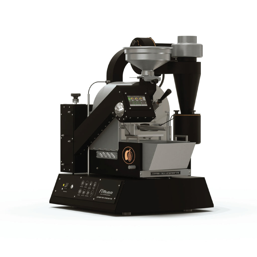 FZ94 EVO Cocoa Roaster