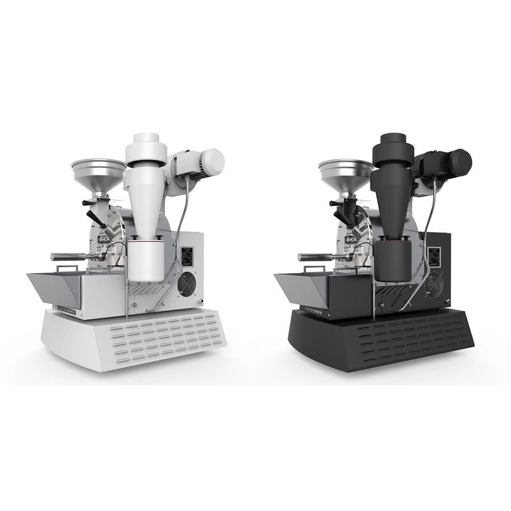 FZ94 Pro Lab Roaster - Que Coffee