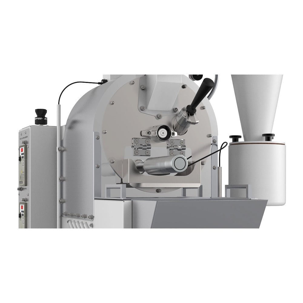 FZ94 Pro Lab Roaster - Que Coffee