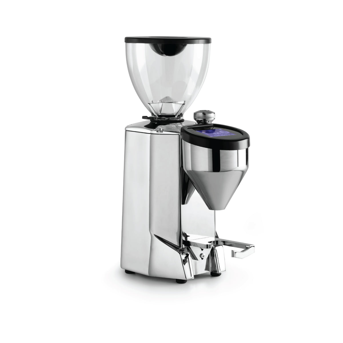 Rocket Espresso Fausto