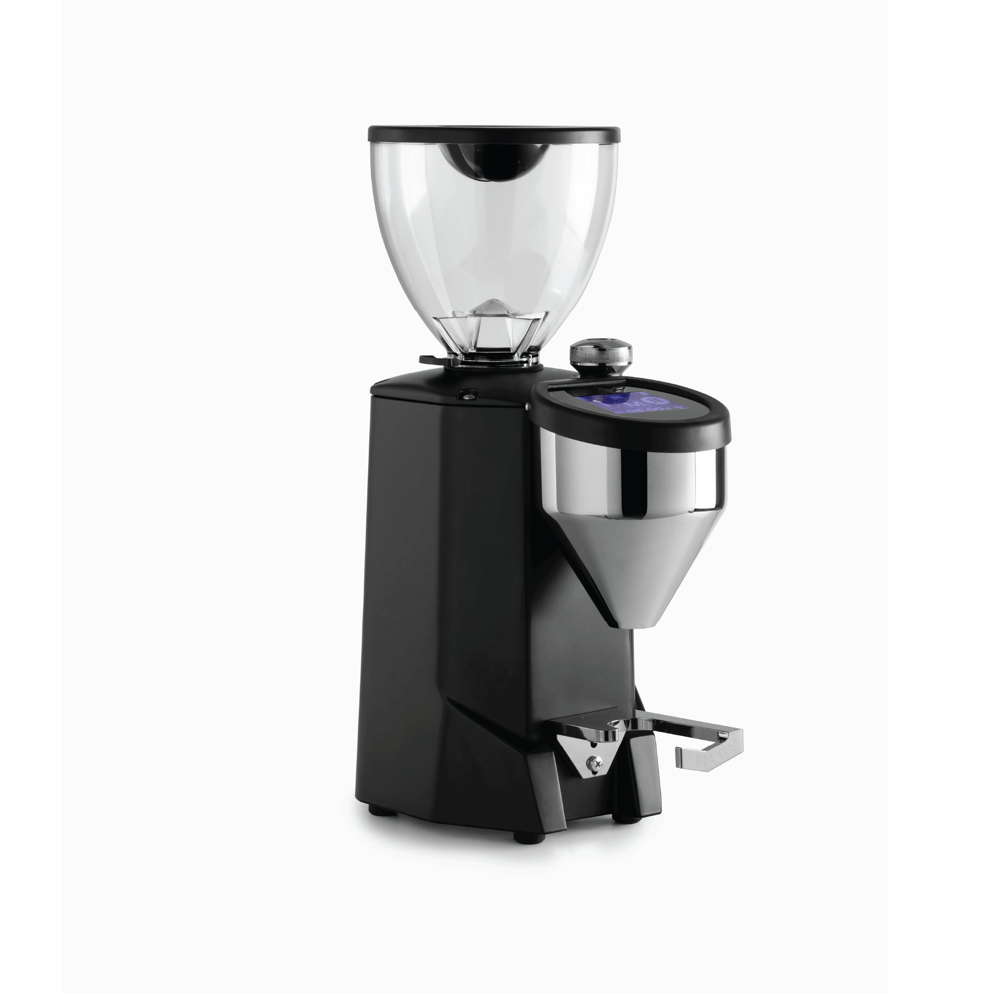 Rocket Espresso Fausto