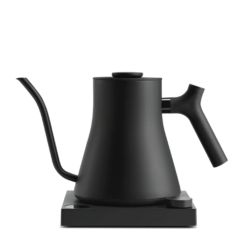 Fellow Stagg EKG Electric Kettle PRO Matt Black