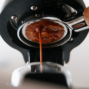 Flair 58 Espresso Maker (Flair New) - Que Coffee