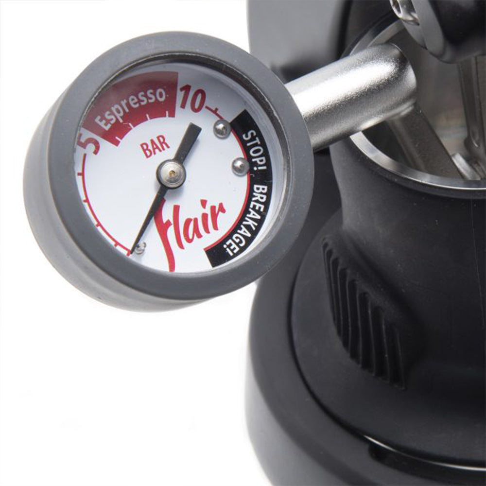 Flair 58 Espresso Maker (Flair New) - Que Coffee