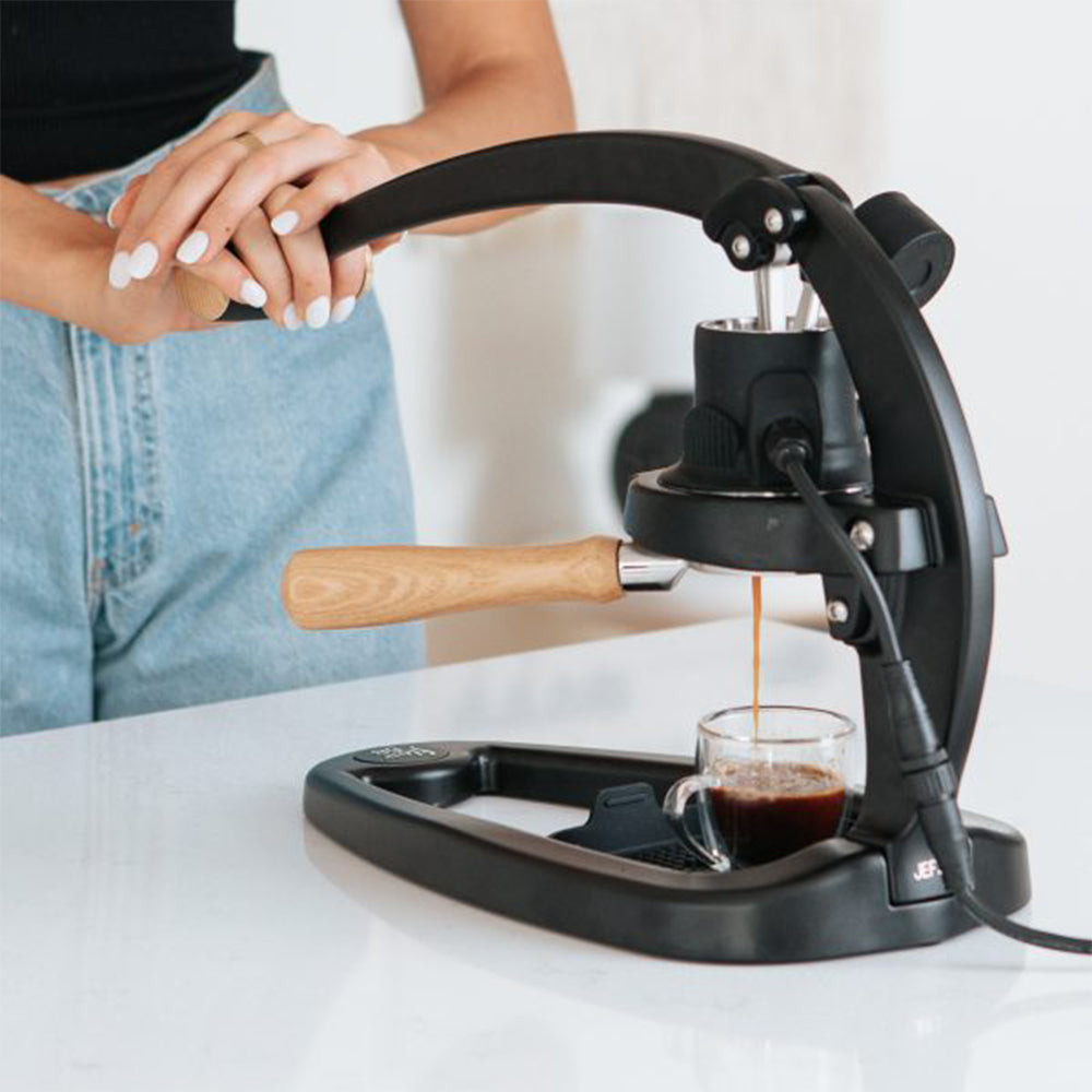 Flair 58 Espresso Maker (Flair New) - Que Coffee