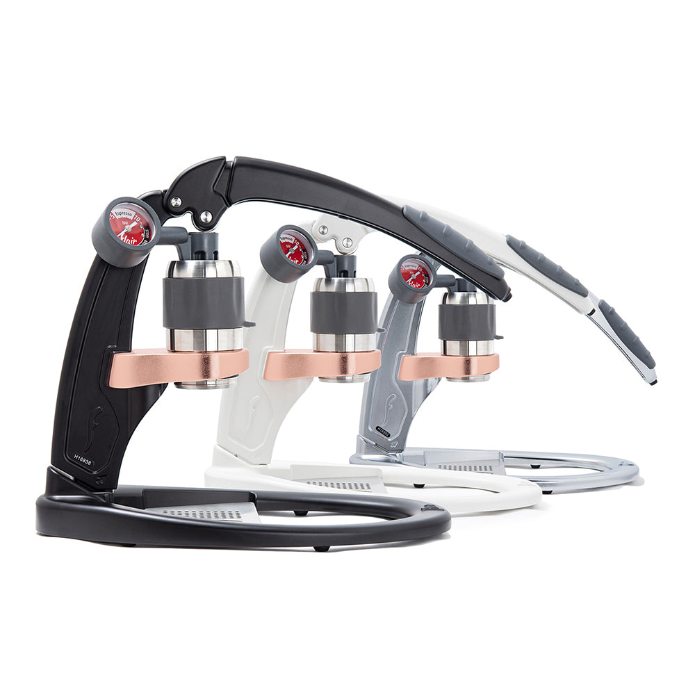 Flair Pro 2 Espresso Maker - Que Coffee