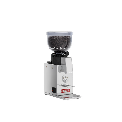 Lelit Fred Prima Coffee Grinder