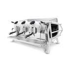 Sanremo Cafe Racer Custom Full White - Que Coffee