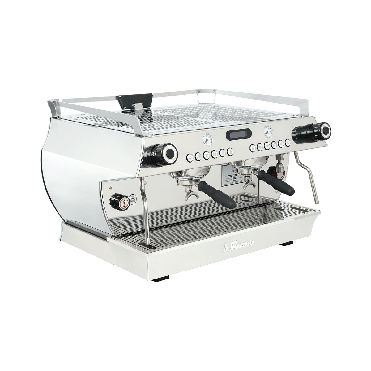 La Marzocco GB5 X - Que Coffee