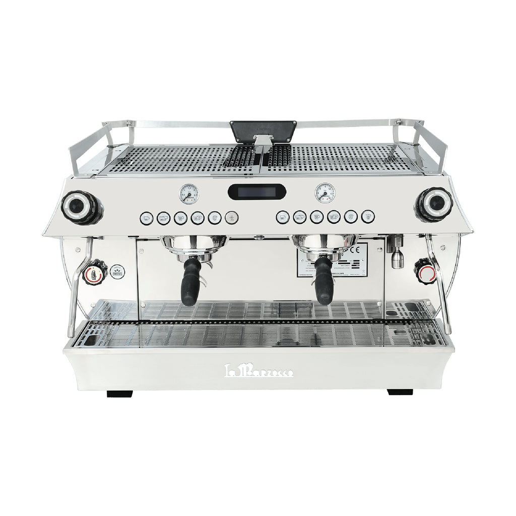 La Marzocco GB5 X - Que Coffee