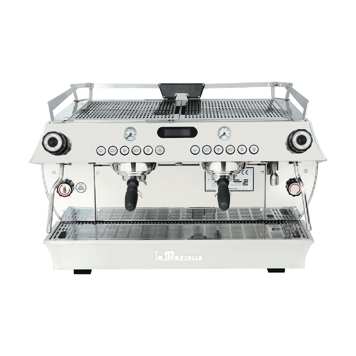 La Marzocco GB5 X - Que Coffee