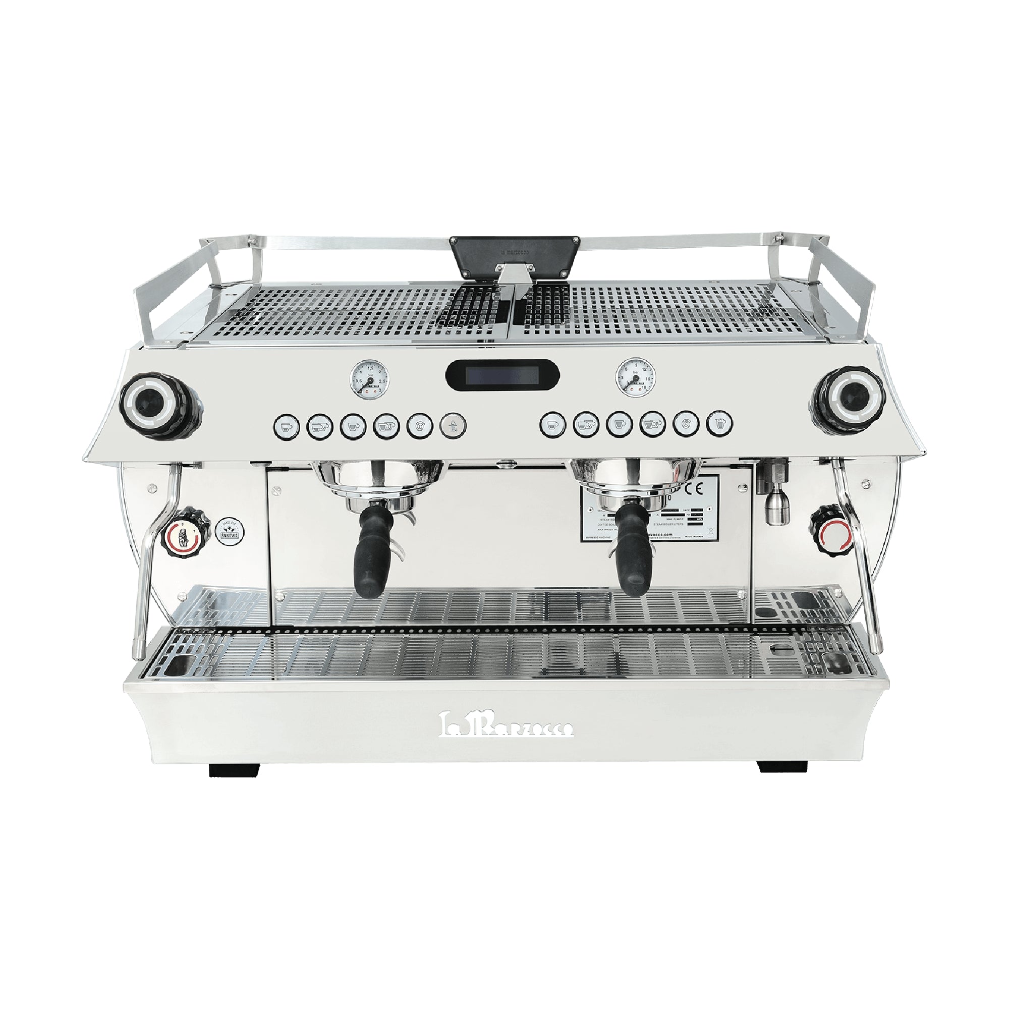 La Marzocco GB5 X - Que Coffee