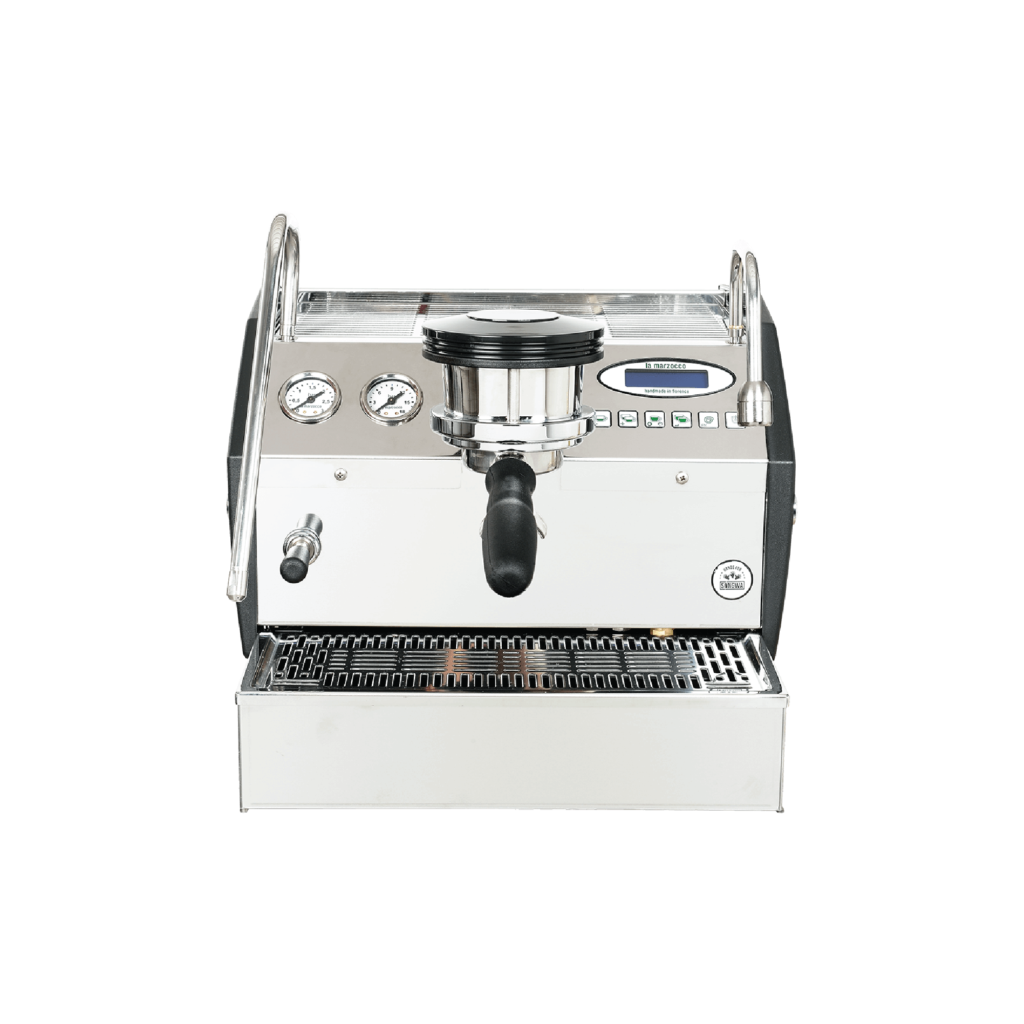 ماكينة الاسبريسو لا مارزوكو GS3 AV