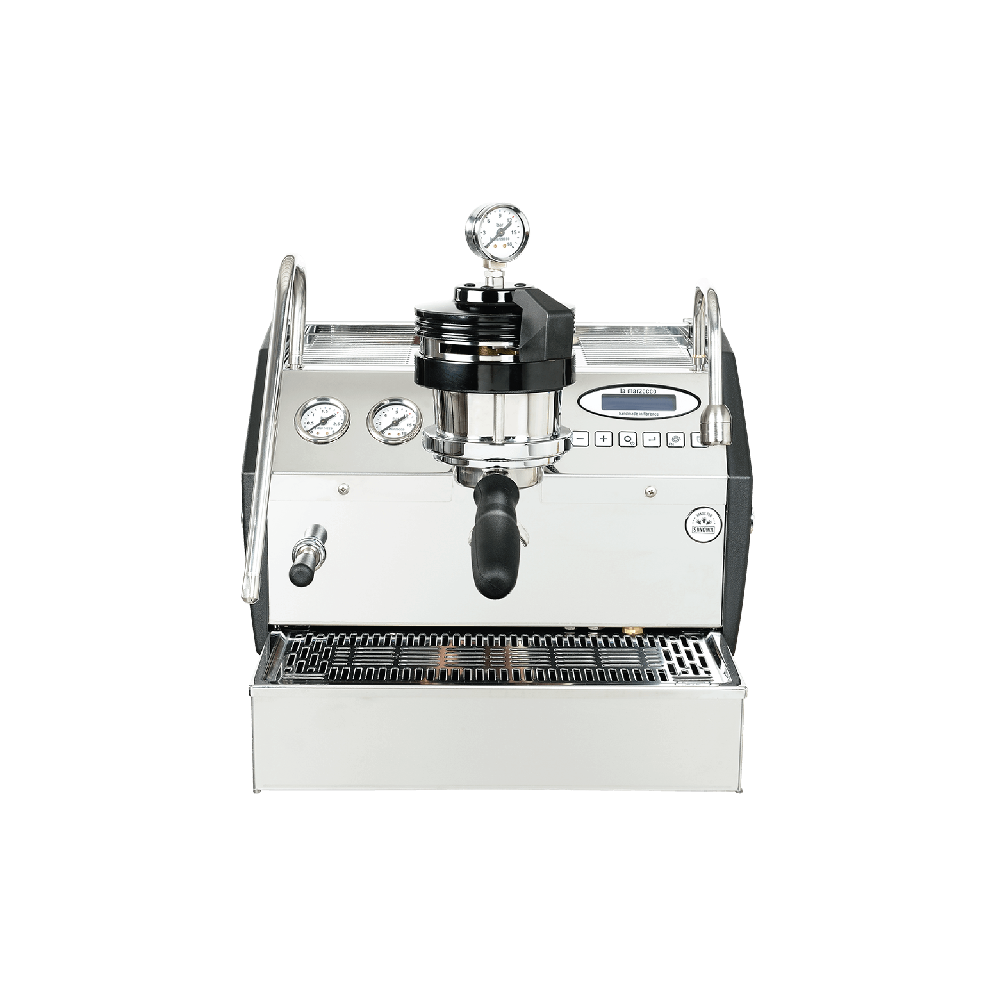 ماكينة الاسبريسو لا مارزوكو GS3 MP