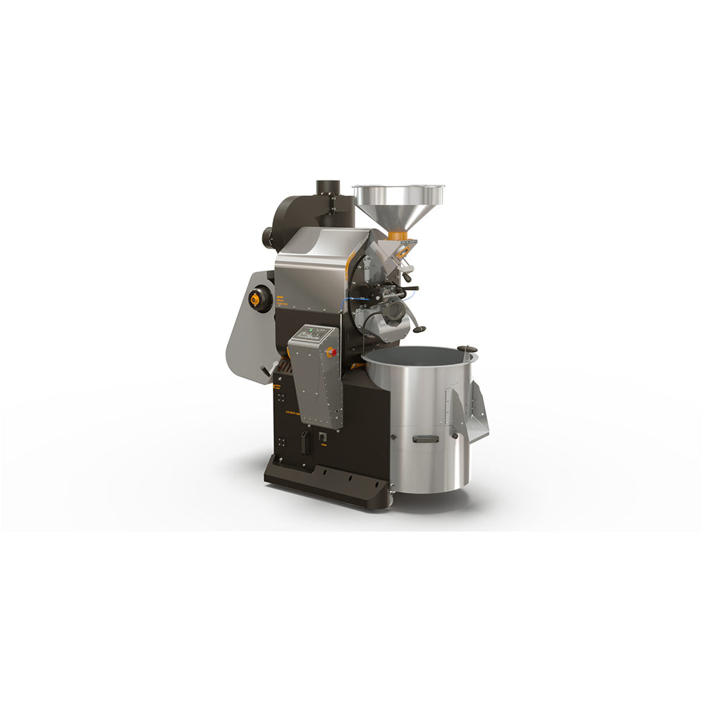 Ghibli R15 Commercial Roaster - Que Coffee