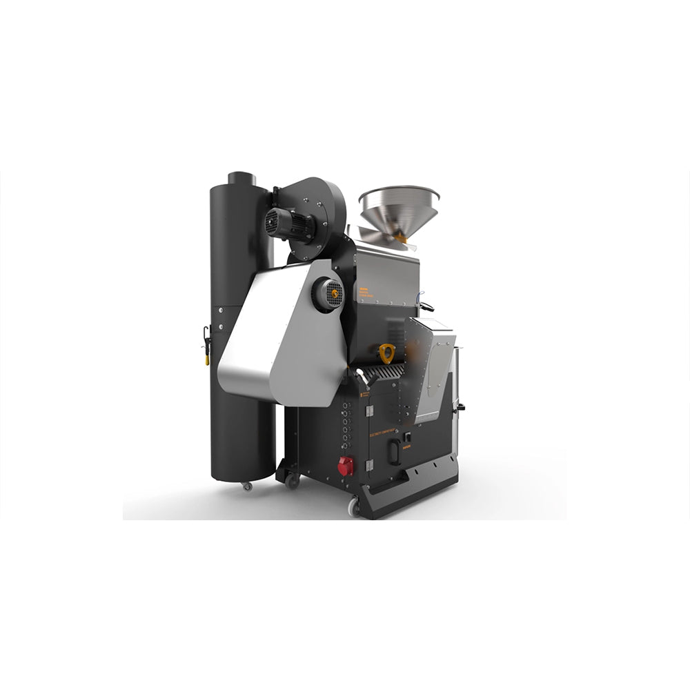 Ghibli R15 Commercial Roaster - Que Coffee
