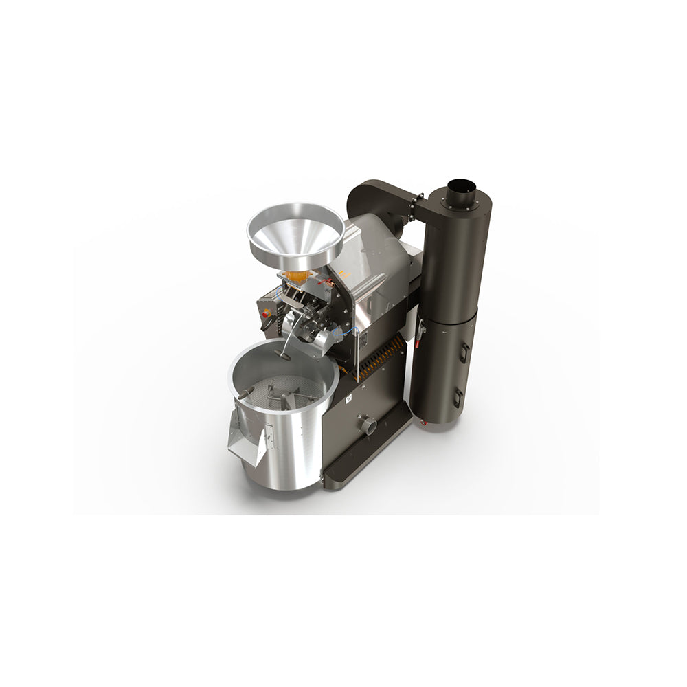 Ghibli R15 Commercial Roaster - Que Coffee