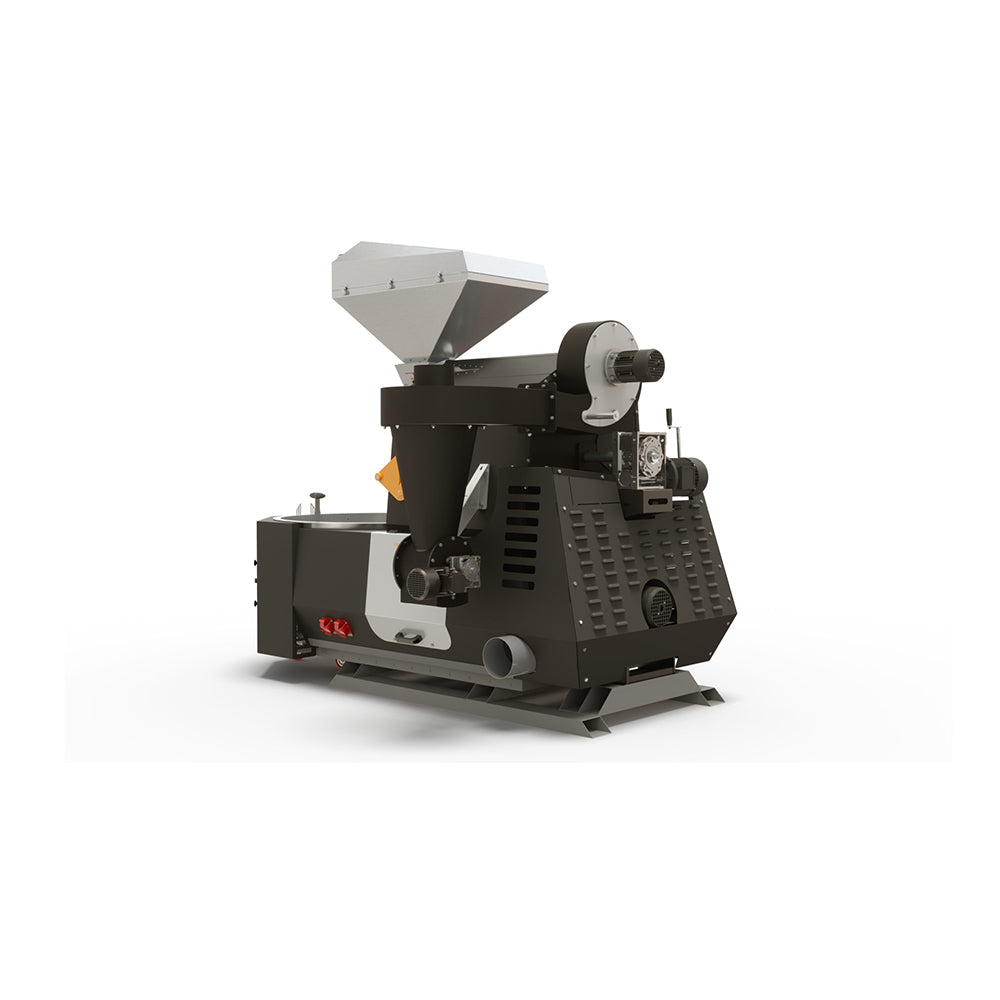 Ghibli R30 Commercial Roaster - Que Coffee
