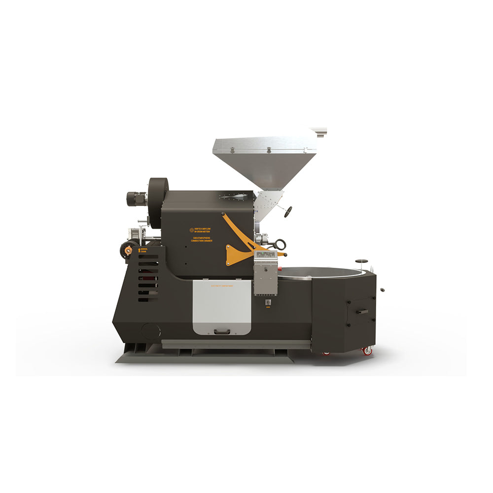 Ghibli R30 Commercial Roaster - Que Coffee