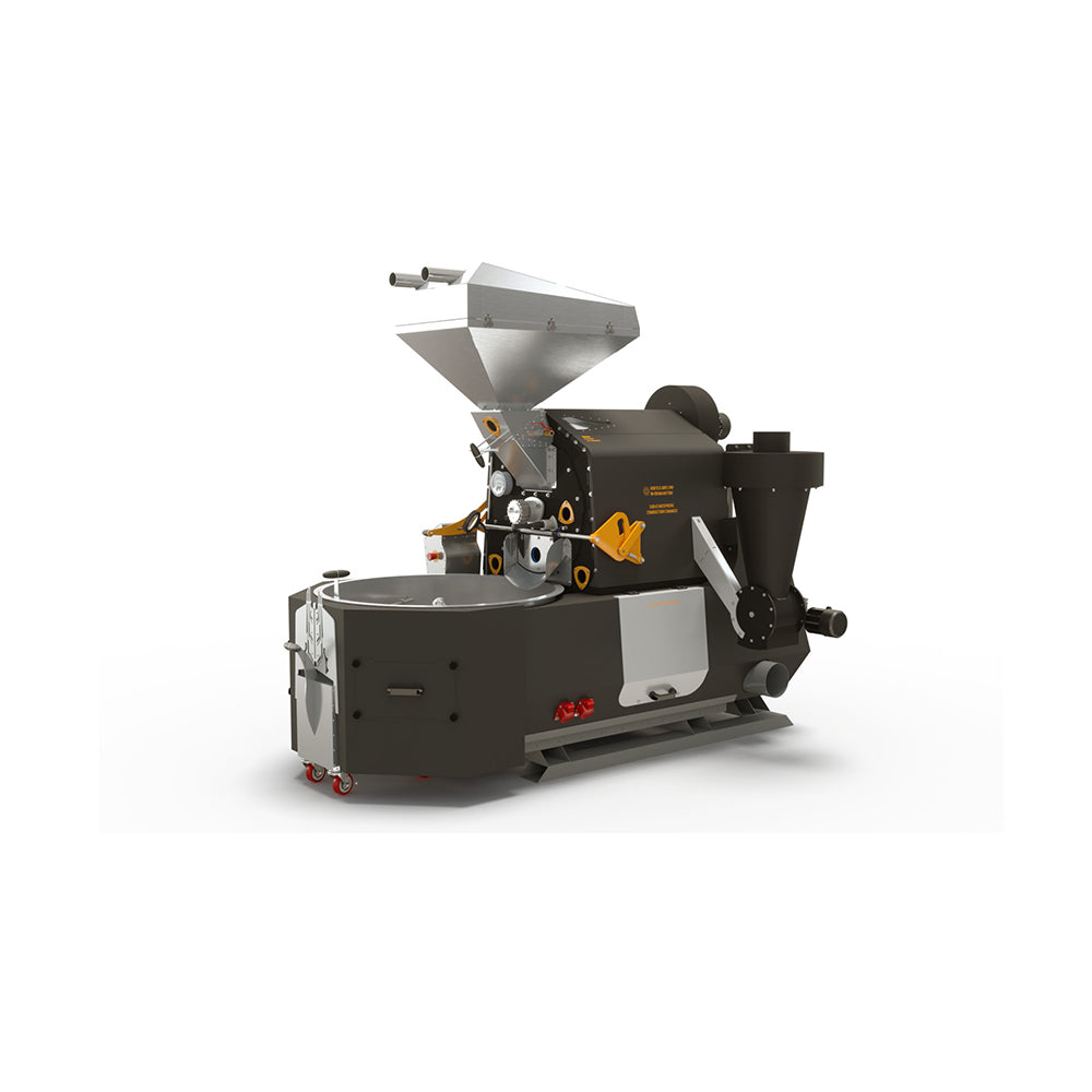 Ghibli R30 Commercial Roaster - Que Coffee