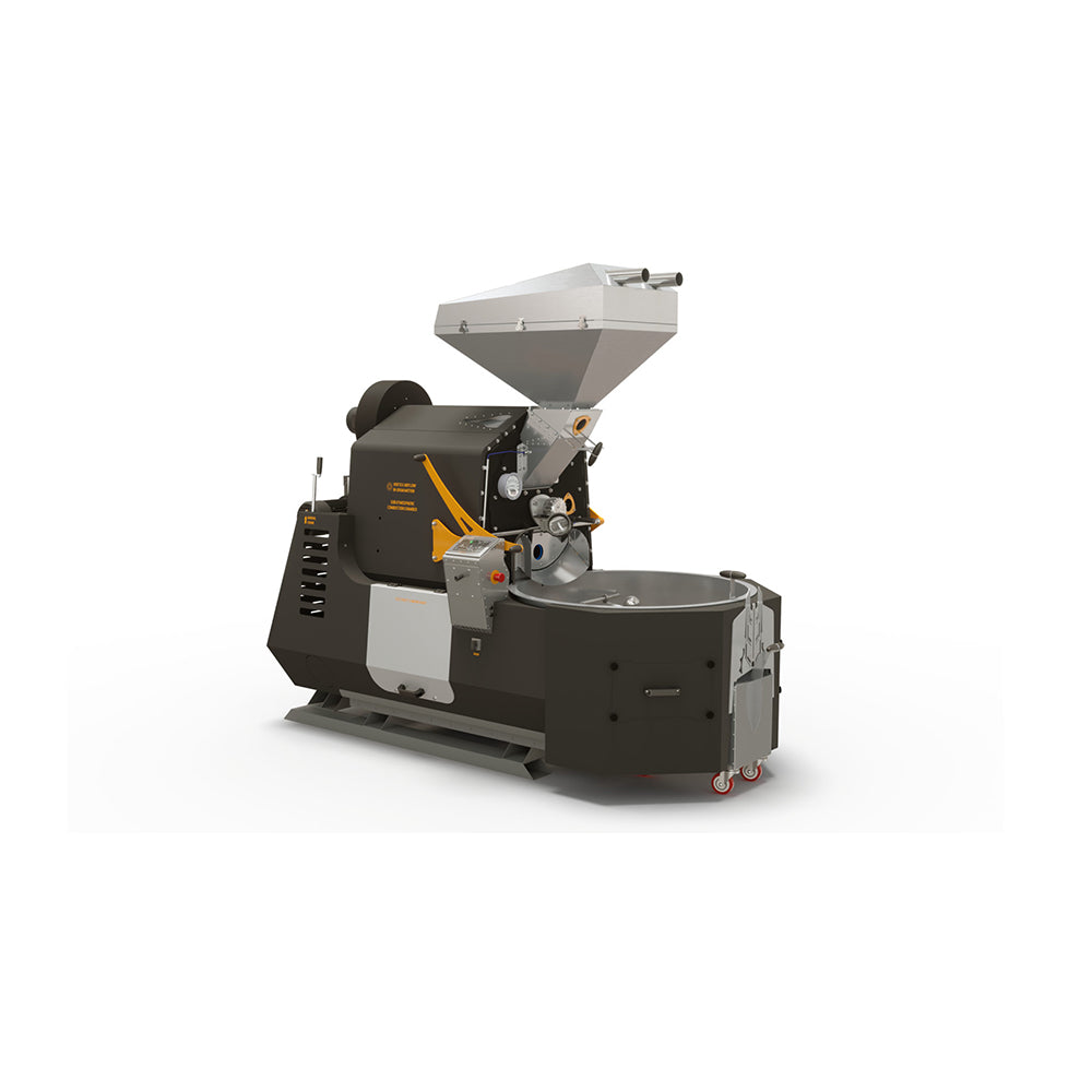 Ghibli R30 Commercial Roaster - Que Coffee