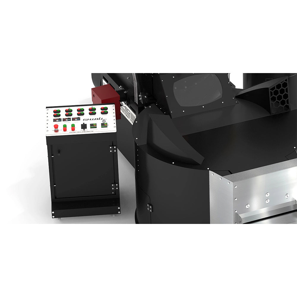 Ghibli R60 Commercial Roaster - Que Coffee