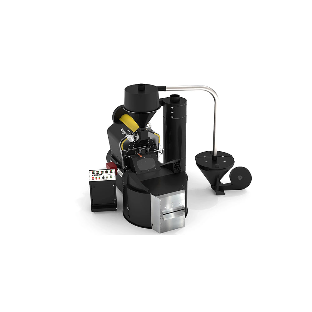 Ghibli R60 Commercial Roaster - Que Coffee