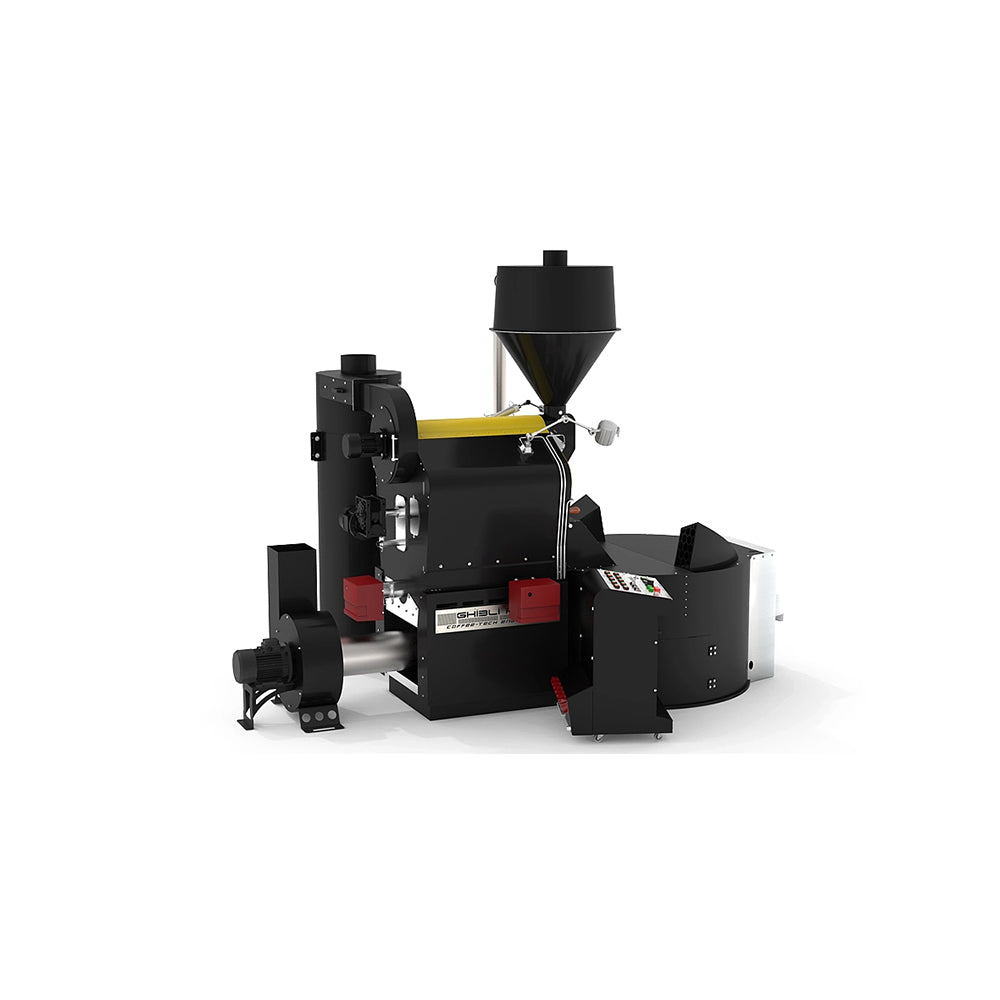 Ghibli R60 Commercial Roaster - Que Coffee