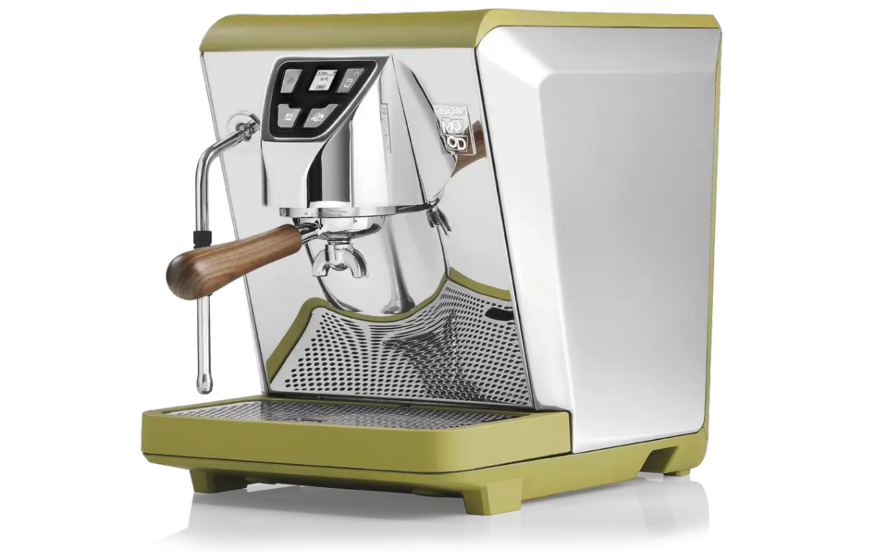Nuova Simonelli Oscar Mood Espresso Machine
