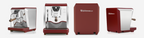 Nuova Simonelli Oscar Mood Espresso Machine