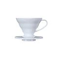 Hario V60 Dripper - Que Coffee