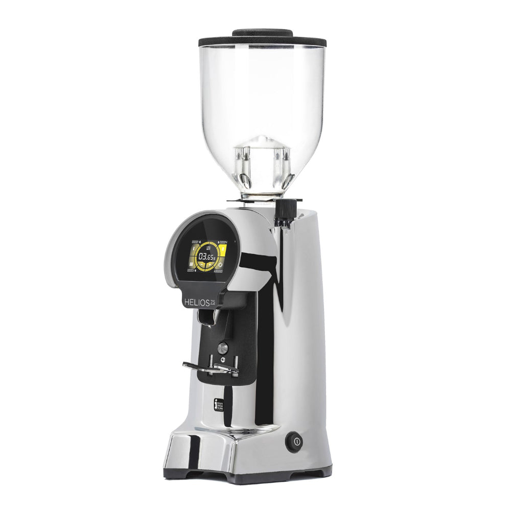 Eureka Helios 75 - Que Coffee